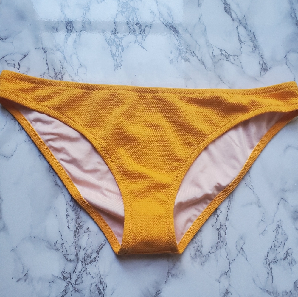 New! Shade & Shore Bikini Bottom